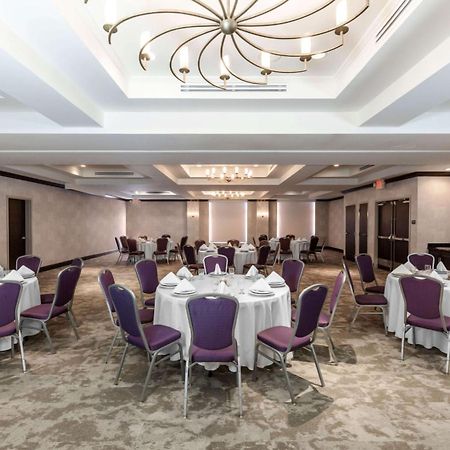 Hilton Garden Inn Норман Экстерьер фото