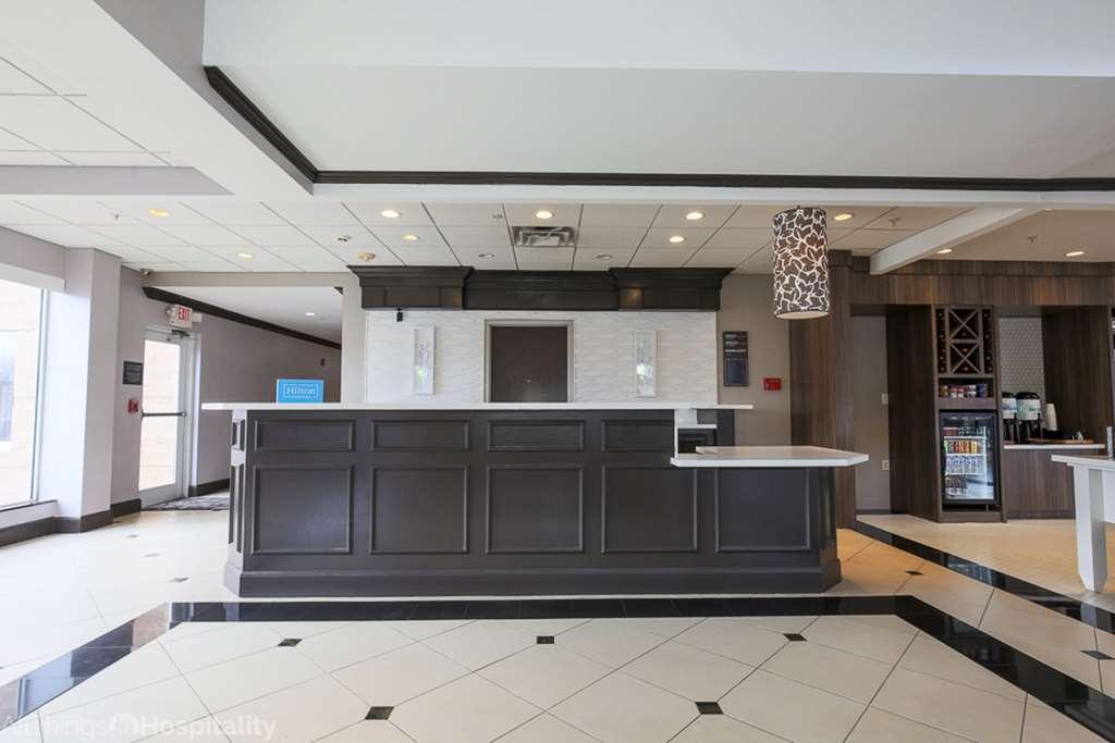 Hilton Garden Inn Норман Экстерьер фото