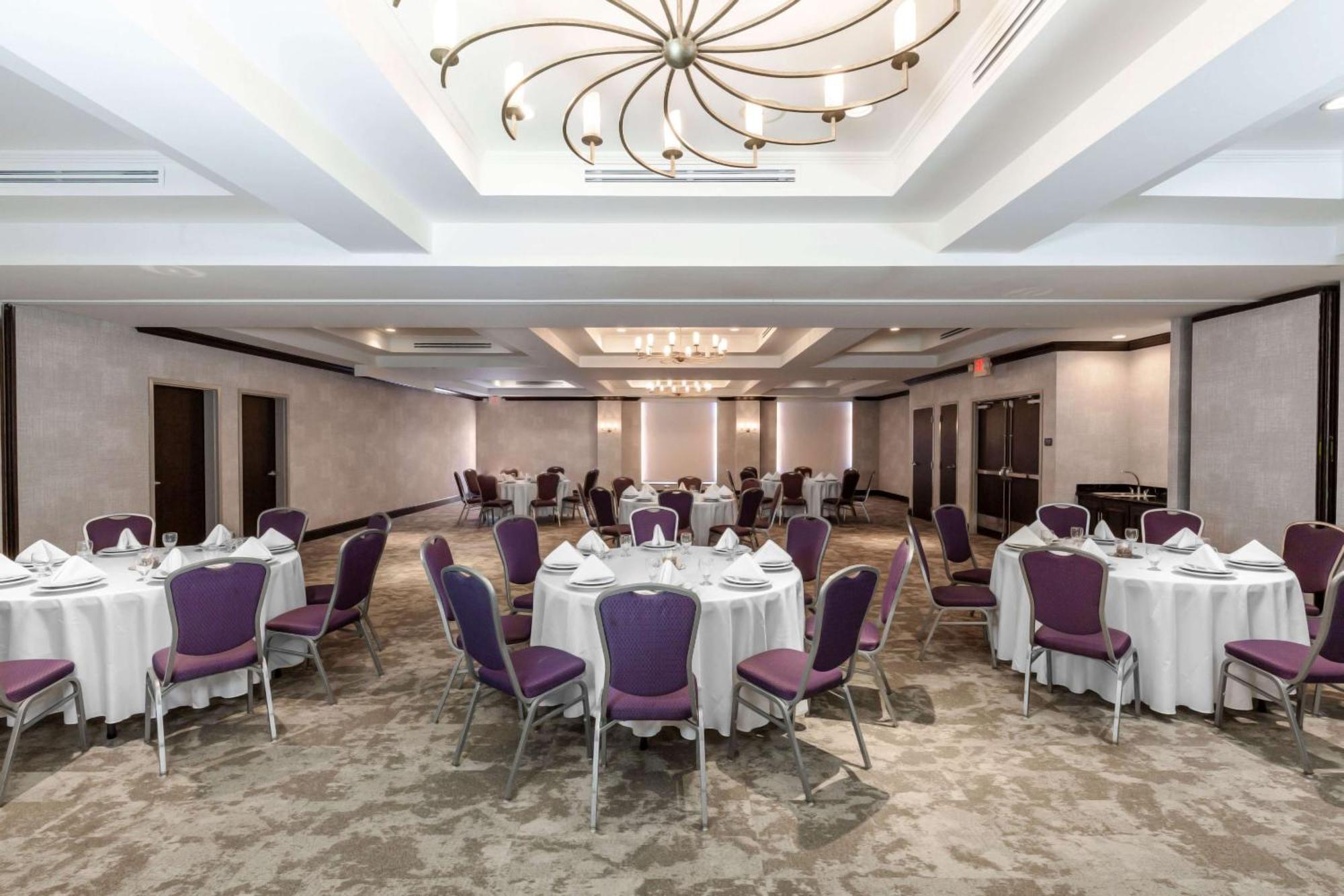 Hilton Garden Inn Норман Экстерьер фото